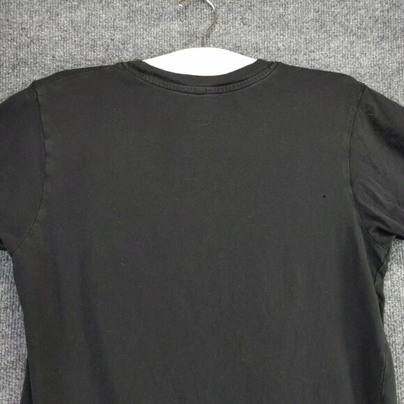 Funimation Black Butler Anime T Shirt Size Small Black Grell Graphic - Picture 7 of 12